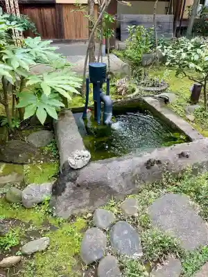厳浄院(東京都)
