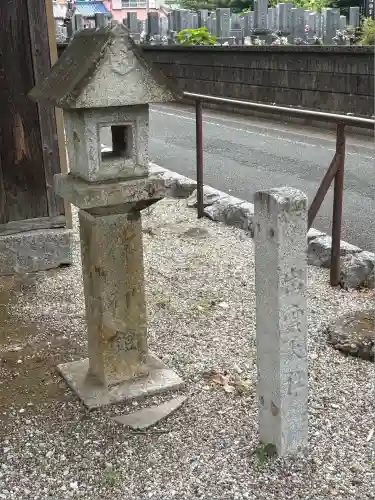 豊川進雄神社(愛知県)