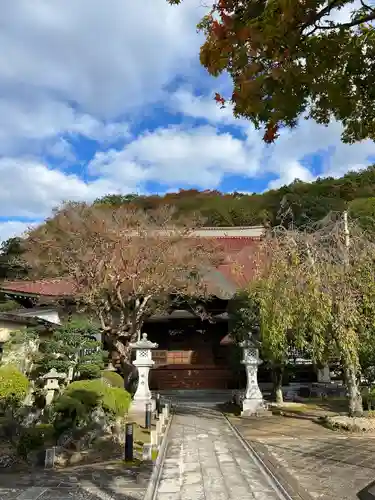 佛眼寺(福島県)