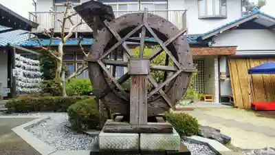 水宮神社のその他建物