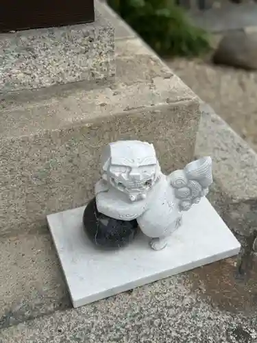 三輪神社(愛知県)