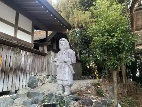 加佐登神社(三重県)
