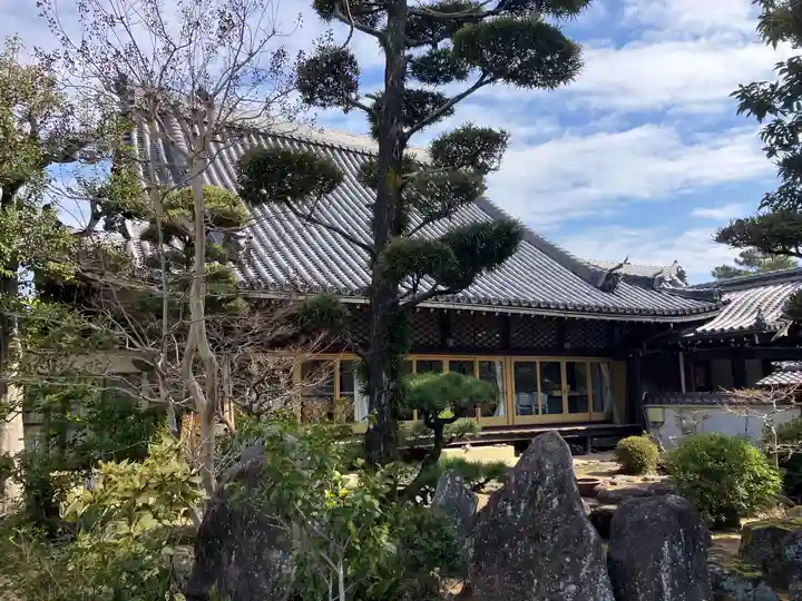 鶴林寺(兵庫県)