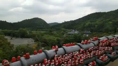 勝尾寺(大阪府)