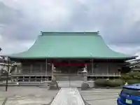 願正寺(新潟県)