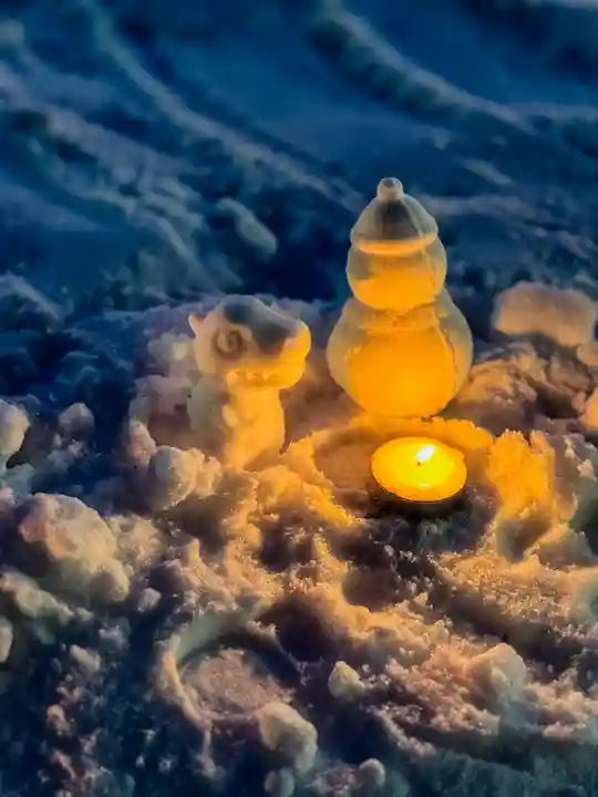 豊平神社(北海道)