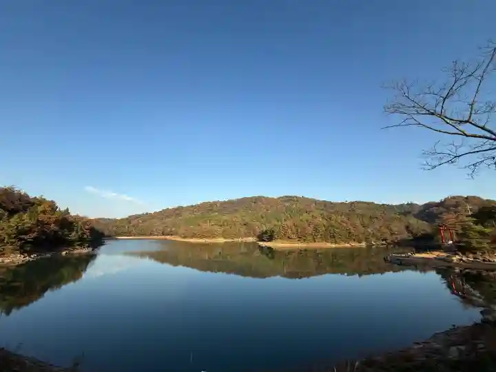 龍泉寺(岡山県)