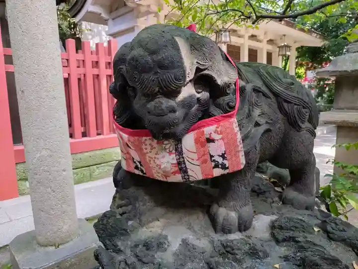 富岡八幡宮(東京都)