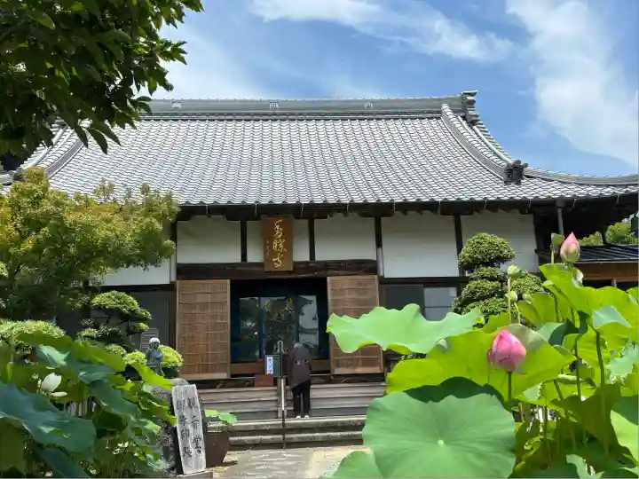 香勝寺(静岡県)