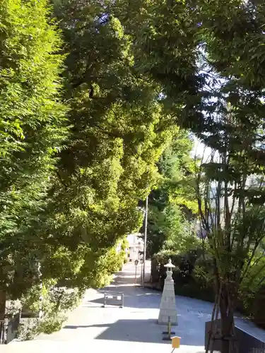 赤城神社のその他建物