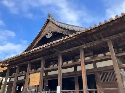 豊国神社 の本殿