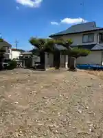 上柴町諏訪神社(埼玉県)