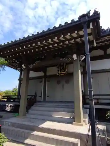 法音寺(大阪府)
