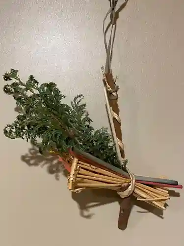 駒込富士神社(東京都)