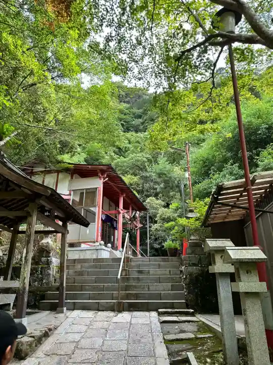 施福寺(大阪府)