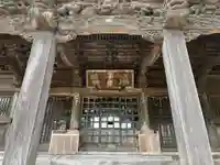 逢善寺(茨城県)