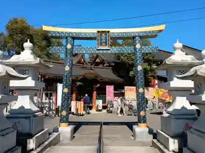 大杉神社 境内社 勝馬神社の{uncategorized: "未分類", other: "その他", undefined: "問題あり", building: "その他建物", grave: "お墓", sacred_gate: "鳥居", guardian: "狛犬", statue: "像", buddha: "仏像", history: "歴史", nature: "自然", garden: "庭園", animal: "動物", pagoda: "塔", temizu: "手水舎", mountain_gate: "山門・神門", sanctuary: "本殿・本堂", subordinate: "末社・摂社", art: "芸術", scenery: "景色", jizo: "地蔵", ema: "絵馬", goshuin: "御朱印", omikuji: "おみくじ", items: "授与品その他", amulet: "お守り", goshuincho: "御朱印帳", eats: "食事", festival: "お祭り", votive_dance: "神楽", shichigosan: "七五三参", wedding: "結婚式", experience: "体験その他", initially: "初詣", around: "周辺", anti_infection: "感染症対策"}