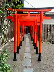 堀越神社(大阪府)