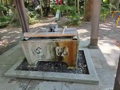 熊野神社(静岡県)