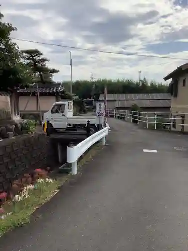 養善寺のその他建物