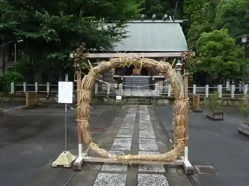 久本神社のその他建物