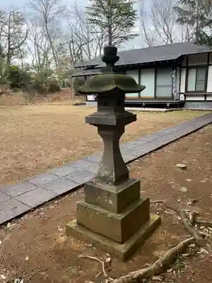 白鳥神社(神奈川県)