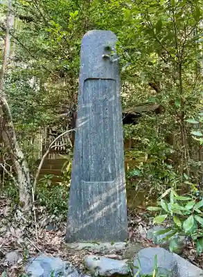 飛鳥坐神社(奈良県)