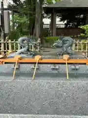 大國魂神社(東京都)