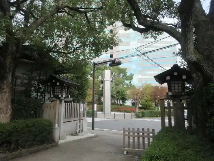 神明社(神奈川県)