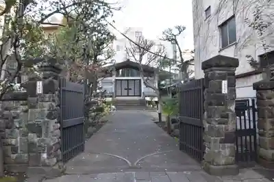 誓教寺のその他建物