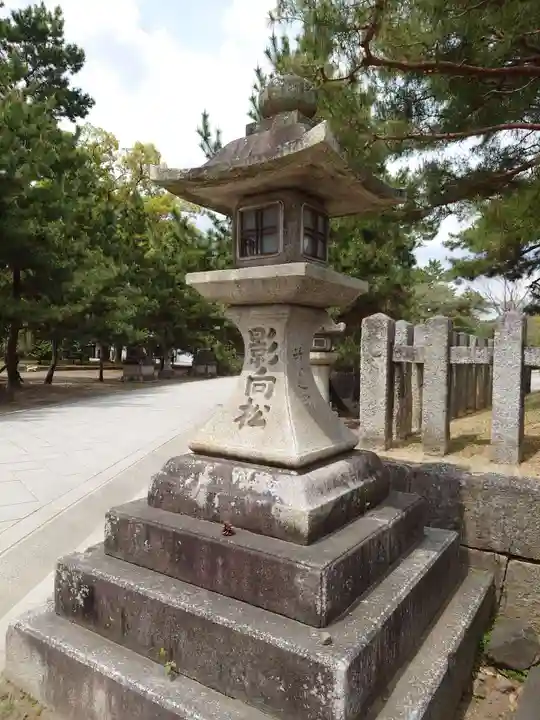 北野天満宮のその他建物