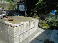 祠のその他建物