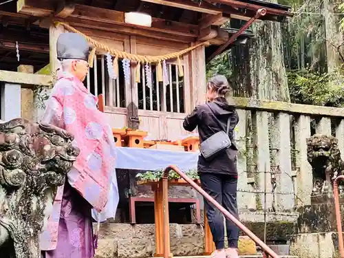 天鷹神社(岐阜県)