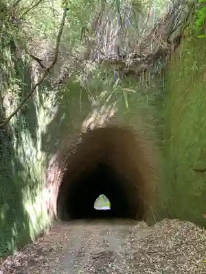 熊野神社の周辺