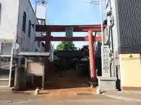 舞戸正八幡宮(青森県)