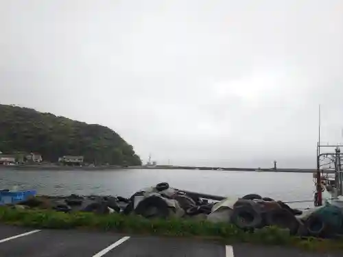 美保神社(島根県)