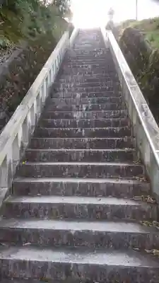 縣神社のその他建物