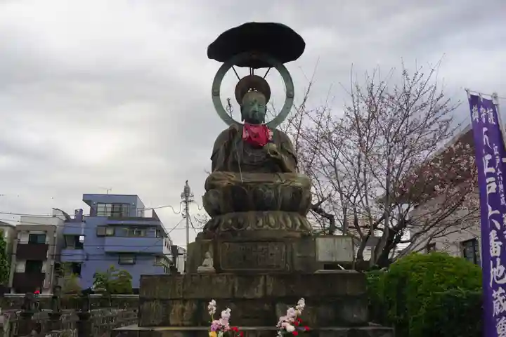 浄名院のその他建物