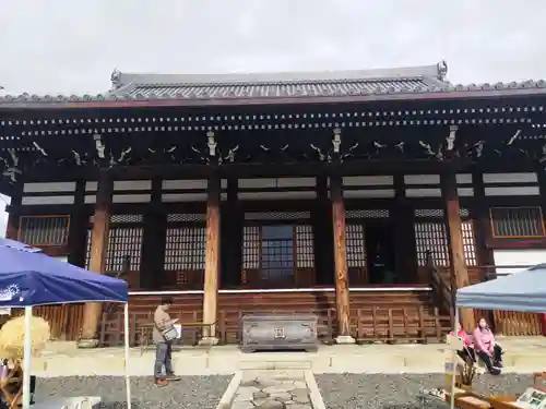 妙覺寺（妙覚寺）(京都府)