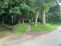 諏訪神社(千葉県)