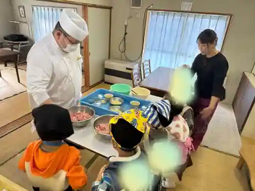 成田山瀧泉寺(北海道)