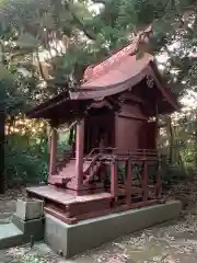 稲生神社(千葉県)