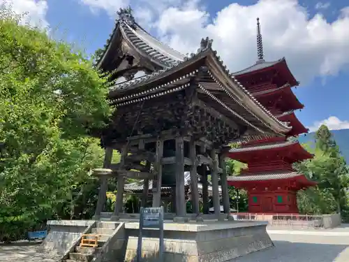 久遠寺(山梨県)