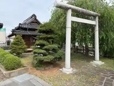 熊野神社(栃木県)
