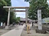 浅草神社(東京都)