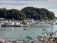 叶神社 (西叶神社)(神奈川県)