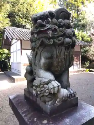 瀬戸菅原神社(石川県)