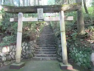 将門神社(東京都)