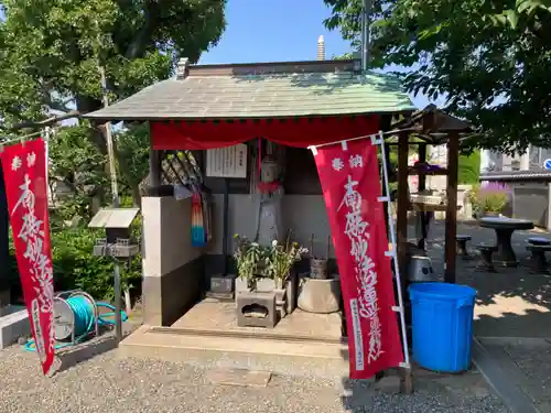 要法寺(神奈川県)