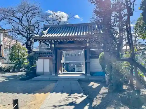 常圓寺(東京都)